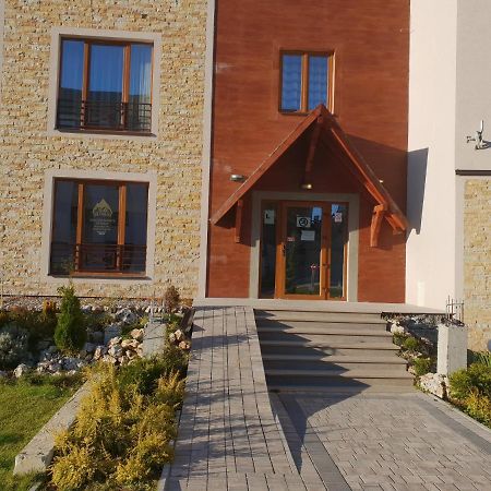 Apartman K5 Milmari Resort Kopaonik Exteriér fotografie