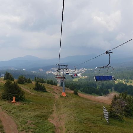 Apartman K5 Milmari Resort Kopaonik Exteriér fotografie