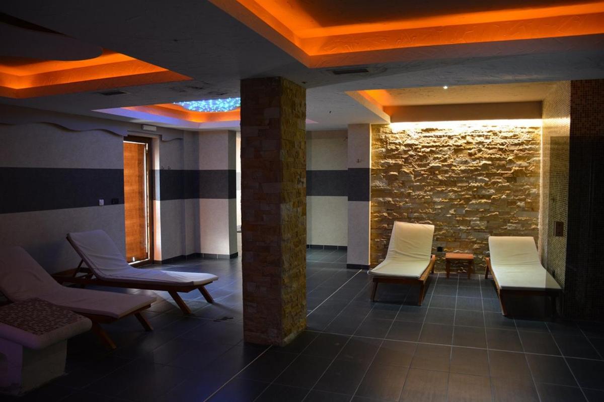 Apartman K5 Milmari Resort Kopaonik Exteriér fotografie