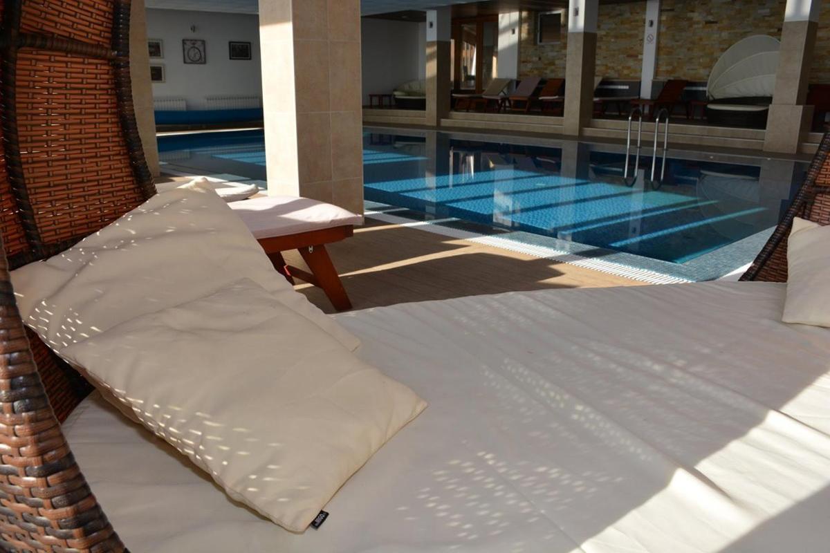 Apartman K5 Milmari Resort Kopaonik Exteriér fotografie