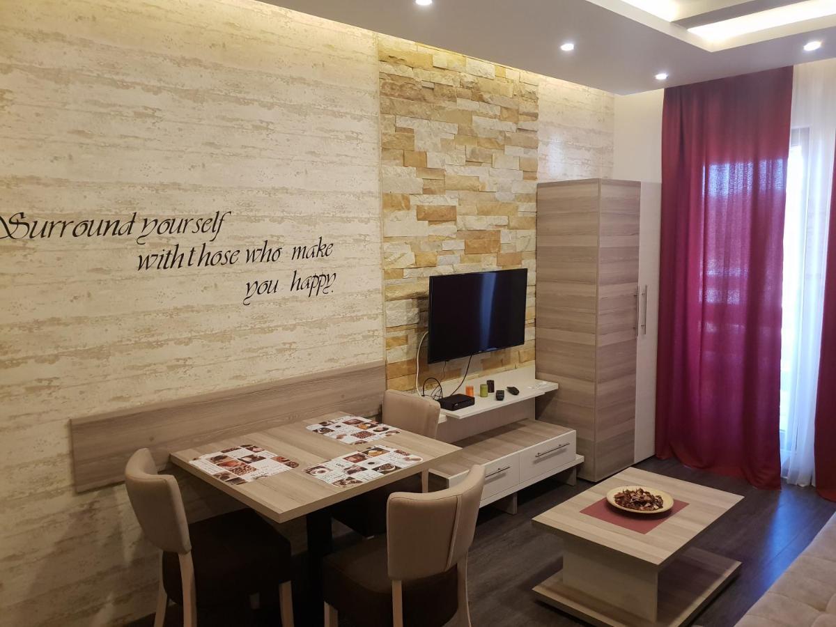 Apartman K5 Milmari Resort Kopaonik Exteriér fotografie