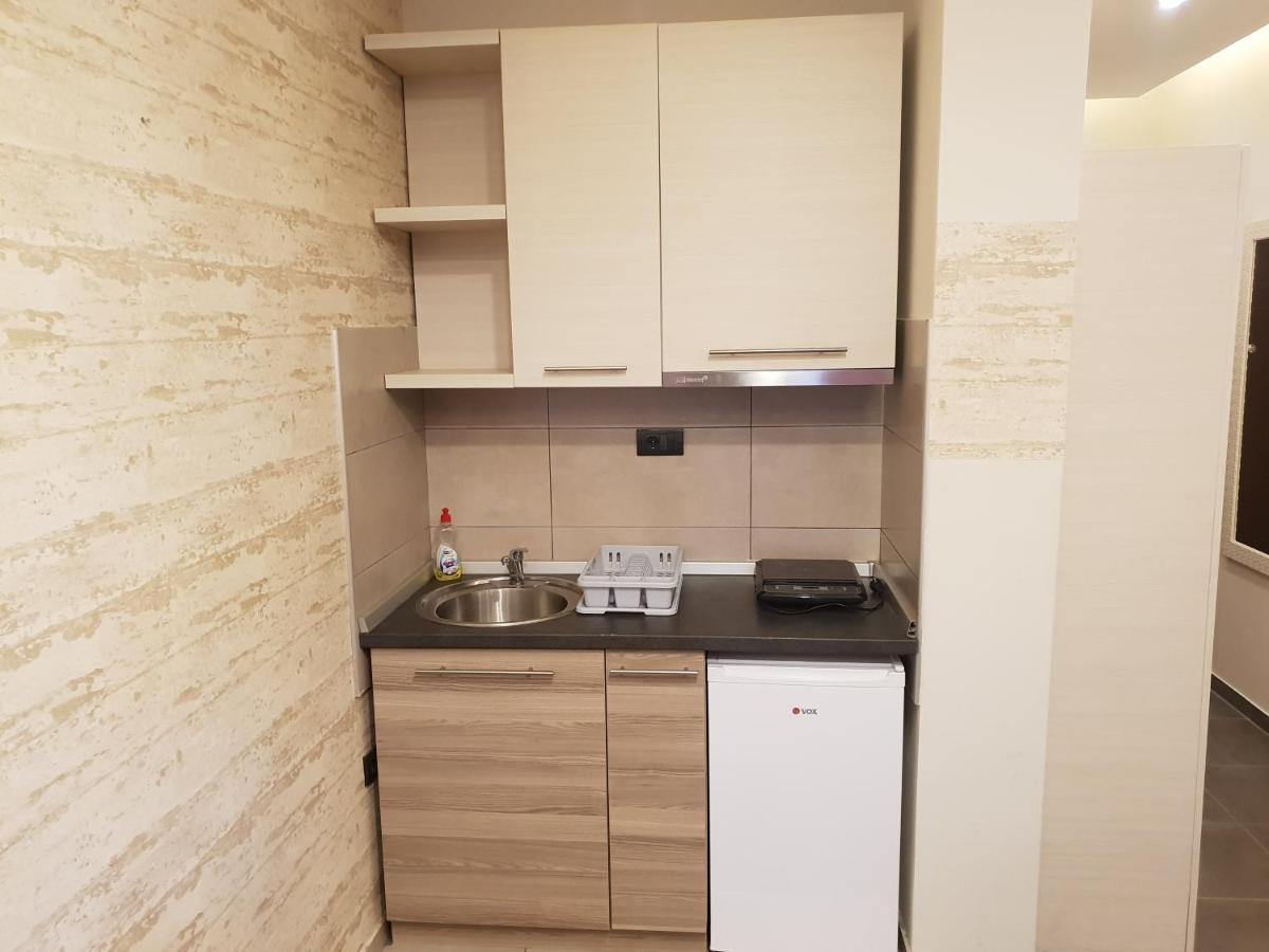 Apartman K5 Milmari Resort Kopaonik Exteriér fotografie