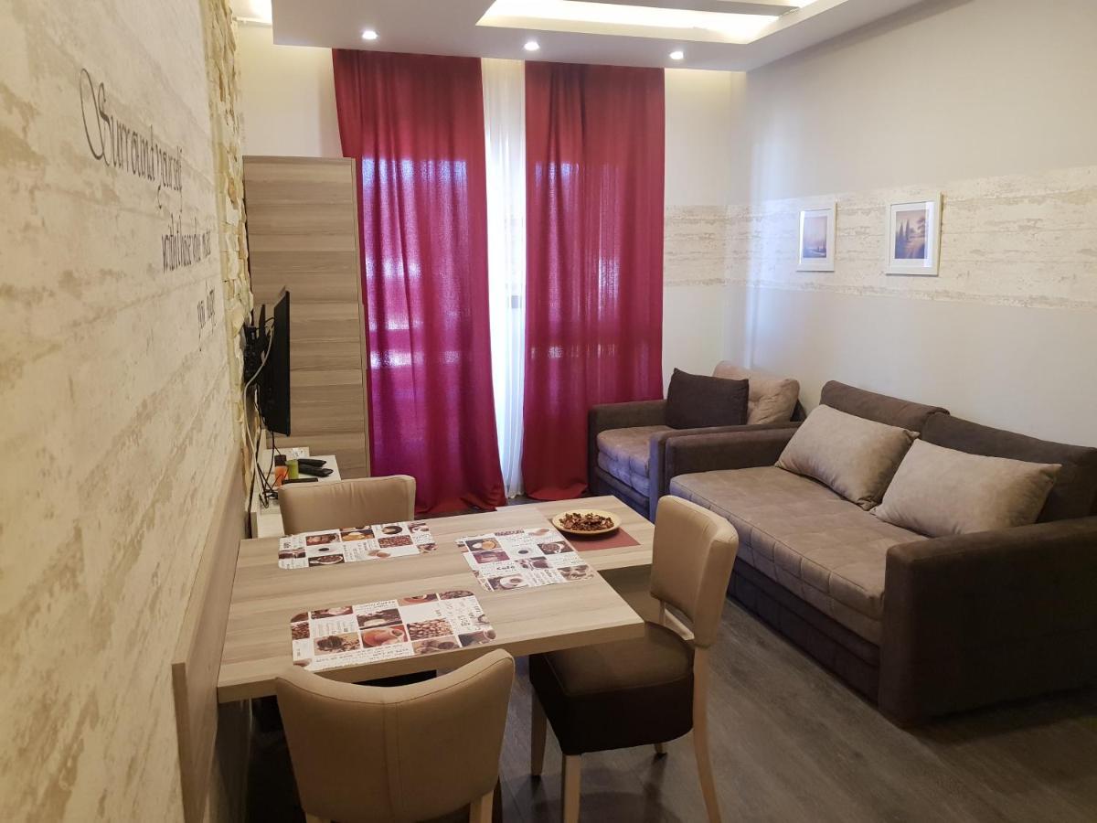 Apartman K5 Milmari Resort Kopaonik Exteriér fotografie