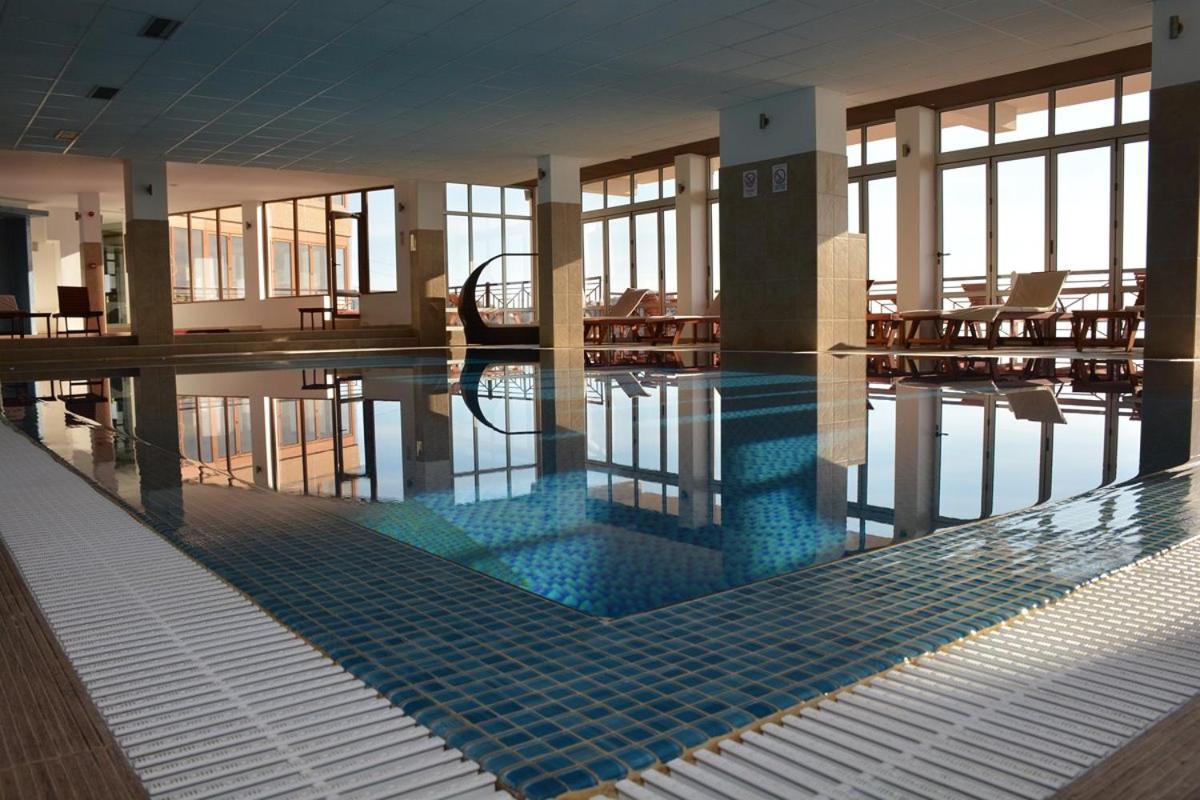 Apartman K5 Milmari Resort Kopaonik Exteriér fotografie