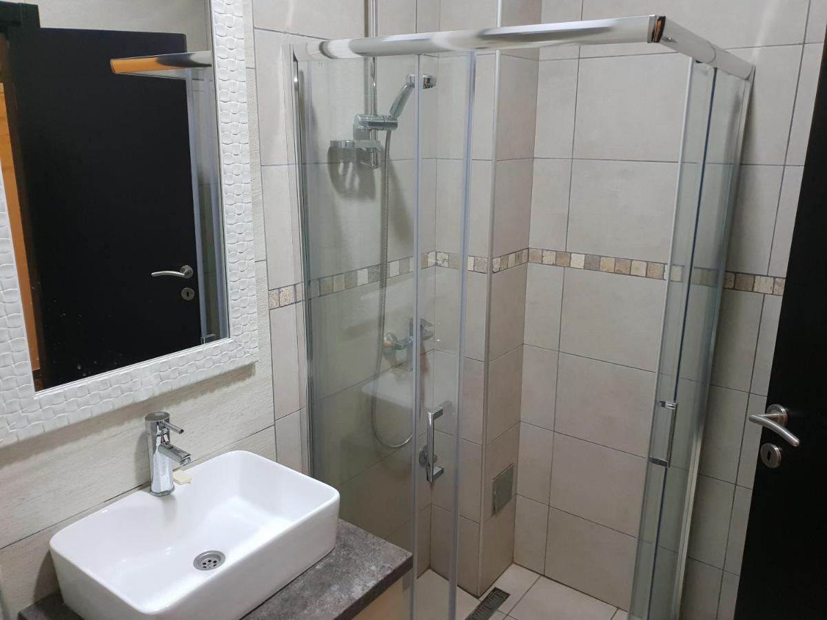 Apartman K5 Milmari Resort Kopaonik Exteriér fotografie