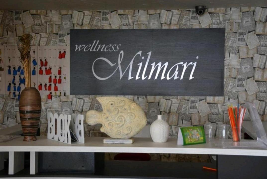 Apartman K5 Milmari Resort Kopaonik Exteriér fotografie