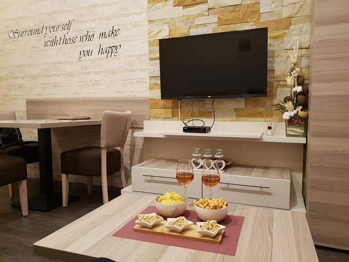 Apartman K5 Milmari Resort Kopaonik Exteriér fotografie